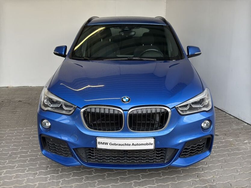 BMW X1 73.178 km 24.198 € Heilbronn 74076
