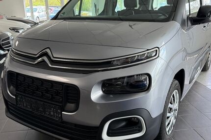 Citroen Berlingo 49.000 km 16.999 &euro; Schramberg 78713