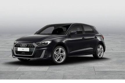 Audi A1 51.344 km 18.979 &euro; Oldenburg 26135