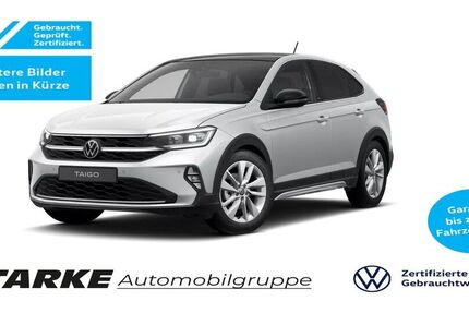 VW Taigo