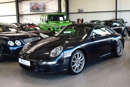 Porsche 997 85.700 km 52.997 &euro; Meerbusch 40667