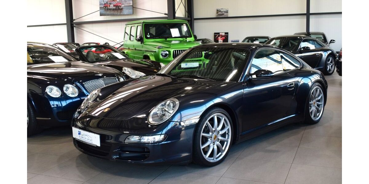 Porsche 997 85.700 km 52.997 &euro; Meerbusch 40667