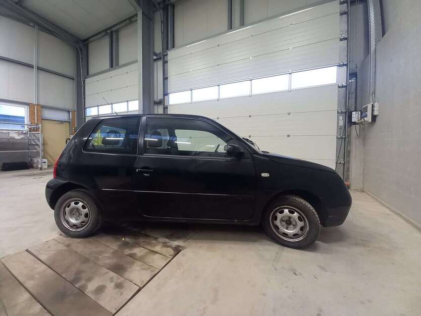 VW Lupo 167.177 km 1.000 € Obrigheim 74847