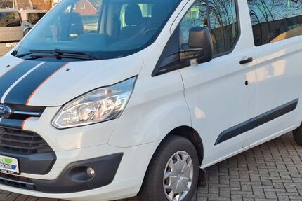 Ford Transit 168.530 km 16.860 &euro; Ahaus 48683