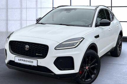 Jaguar E-Pace 49.839 km 36.990 € Augsburg 86165
