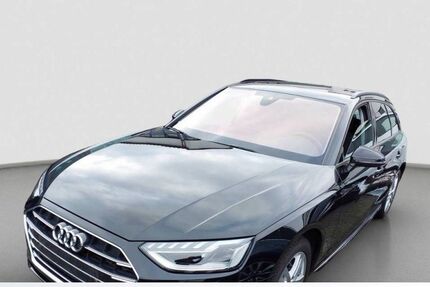 Audi A4 26.742 km 39.880 &euro; Saal a.d. Donau 93342