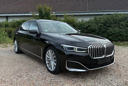 BMW 730 149.995 km 36.999 &euro; Bellheim 76756