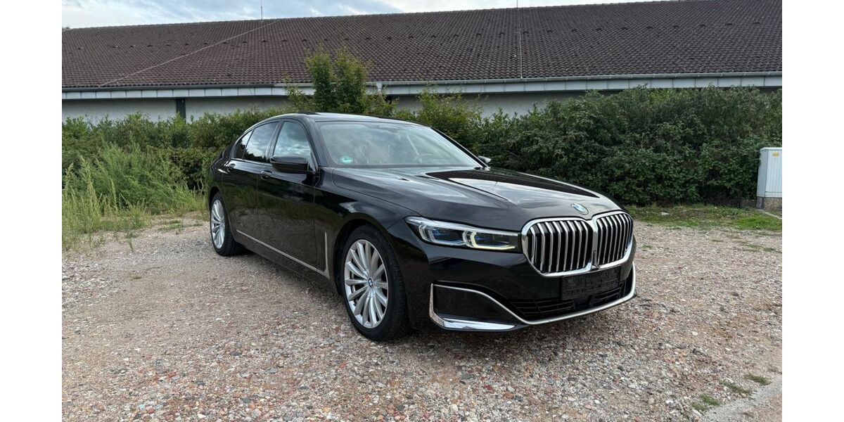 BMW 730 149.995 km 36.999 &euro; Bellheim 76756