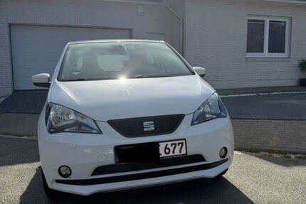 Seat Mii 89.750 km 6.250 &euro; barsbüttel 22885
