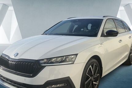 Skoda Octavia 52.050 km 23.480 &euro; Bergisch Gladbach 51465