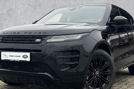 Land Rover Range Rover Evoque 3.000 km 57.850 &euro; Nürnberg 90441