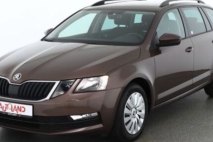 Skoda Octavia 59.662 km 18.990 &euro; Zella-Mehlis 98544