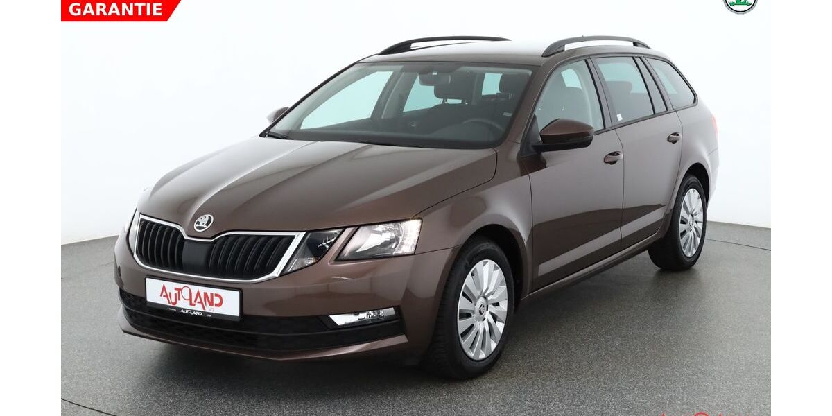 Skoda Octavia 59.662 km 18.990 &euro; Zella-Mehlis 98544