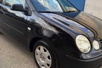VW Polo