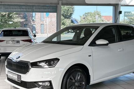 Skoda Fabia 6.853 km 19.450 &euro; Achim-Uesen 28832