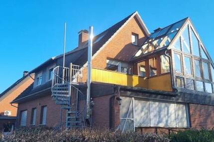 Haus Bad Iburg Sentrup - 9 Zimmer, 208 m&sup2;, 320.000&euro; | Angebot:25916328