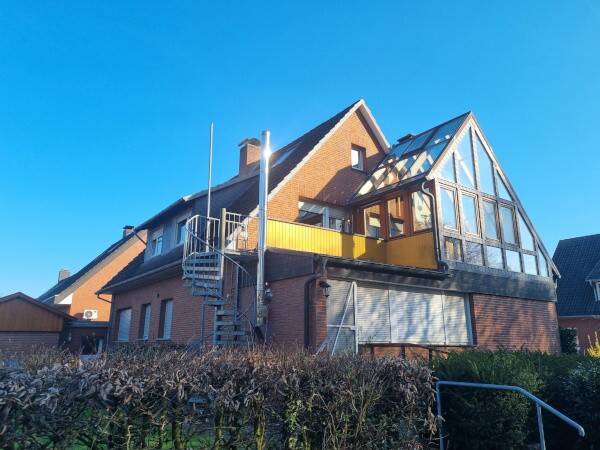 Mehrfamilienhaus, Wohnhaus Bad Iburg Sentrup - 9 Zimmer, 208 m&sup2;, 320.000&euro; | Angebot:25916328