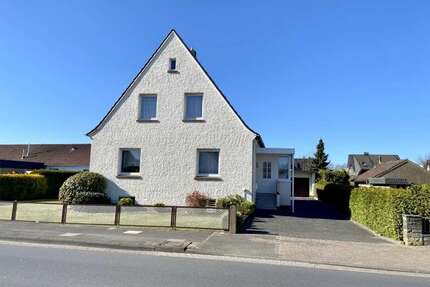 Haus zum Kaufen in Löhne 267.500 € 150.26 m²