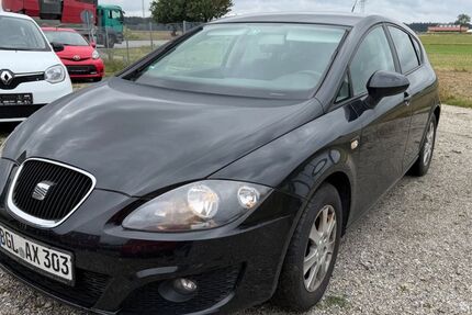 Seat Leon 226.000 km 1.290 &euro; Hohenlinden bei München 85664