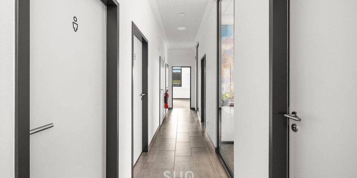 Gewerbeobjekt Niedernhall - 4.250.000&euro; | Angebot:26596091