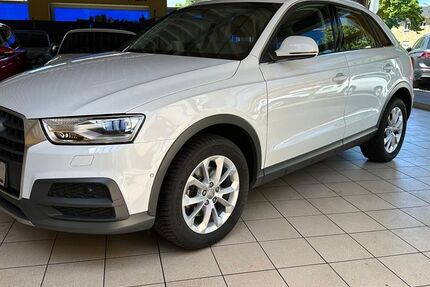 Audi Q3 60.000 km 19.850 &euro; Waltrop 45731
