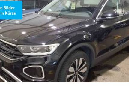 VW T-Roc 28.606 km 29.196 &euro; Mannheim 68309