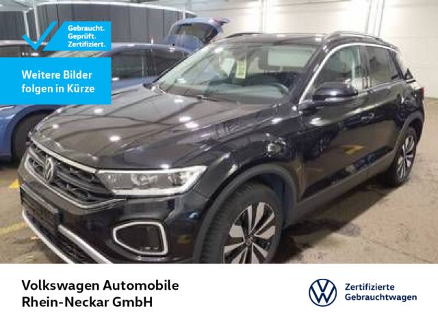 VW T-Roc 28.606 km 29.196 &euro; Mannheim 68309