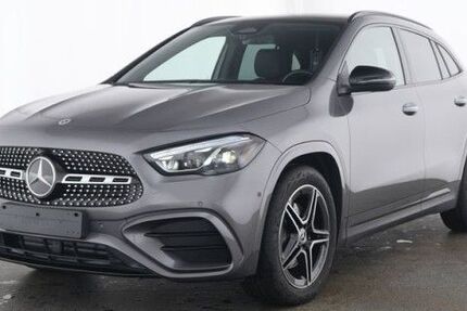 Mercedes-Benz GLA 220 12.250 km 45.990 &euro; Bad Driburg 33014