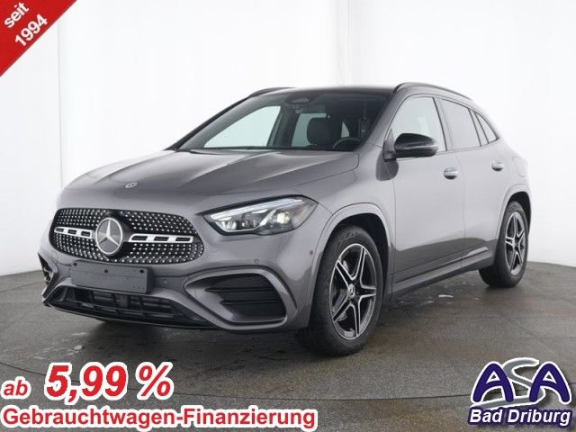 Mercedes-Benz GLA 220 12.250 km 45.990 &euro; Bad Driburg 33014