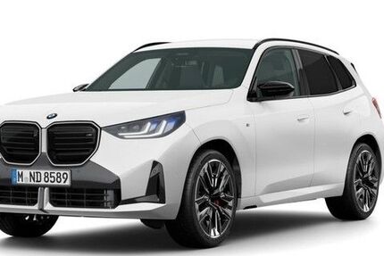 BMW X3 M50 18.966 km 67.930 &euro; Lahr 77933