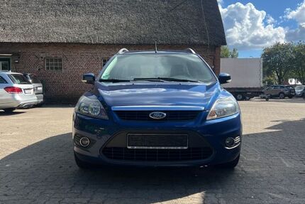 Ford Focus 207.000 km 1.750 € Elmshorn 25336