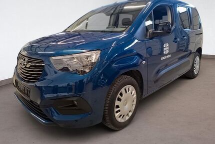 Opel Combo Life 62.600 km 19.490 &euro; Ulm 89073