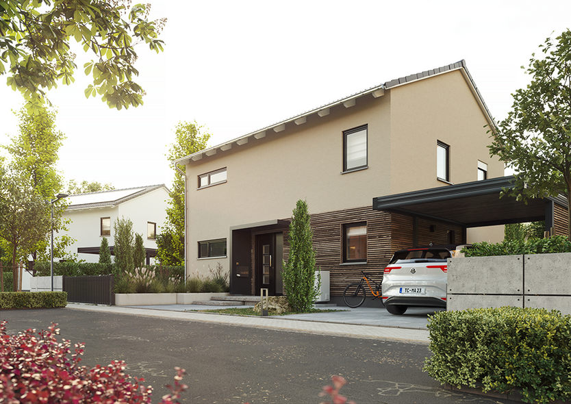 Haus zum Kaufen in Viersen 481.000 € 155 m²