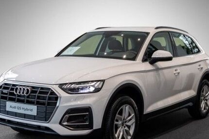 Audi Q5 5.999 km 55.910 &euro; Stuttgart 70469