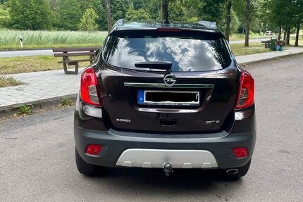 Opel Mokka 126.800 km 7.800 &euro; Albersweiler 76857