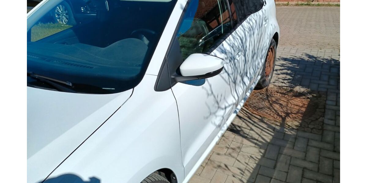 VW Polo 111.000 km 8.990 &euro; Northeim 37154