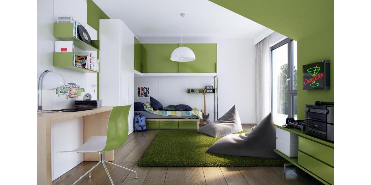 Jetzt in IHR wundervolles Haus 5 zimmer