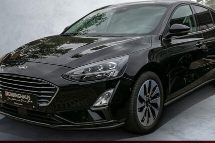 Ford Focus 41.824 km 15.999 &euro; Unna 59423