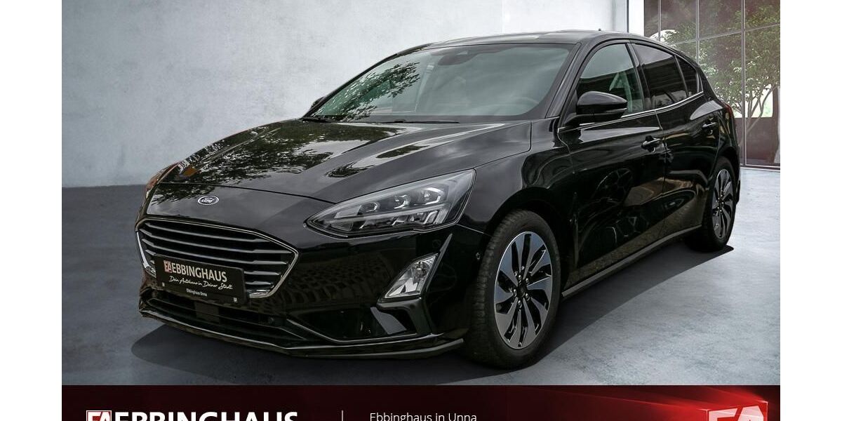 Ford Focus 41.824 km 15.999 &euro; Unna 59423