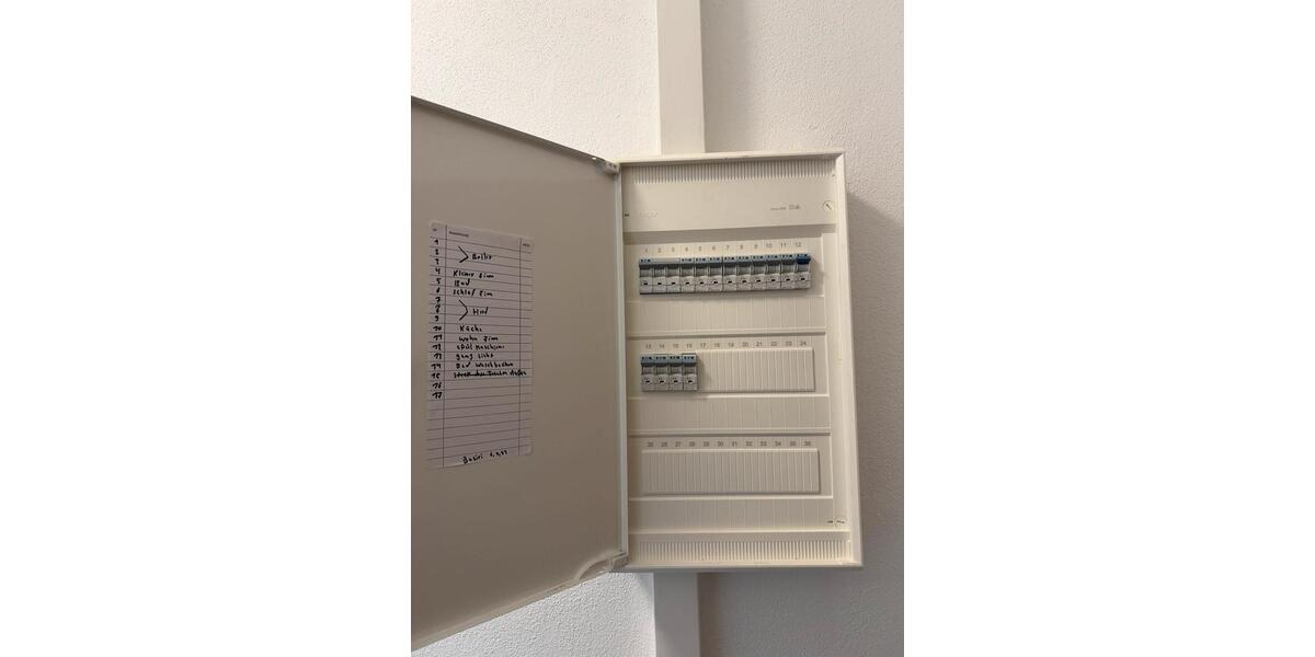 Erdgeschoßwohnung Dachwig - 3 Zimmer, 70 m&sup2;, 125.000&euro; | Angebot:25165116