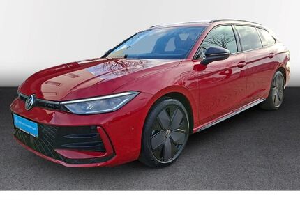 VW Passat Variant 16.800 km 43.360 &euro; Hengersberg 94491