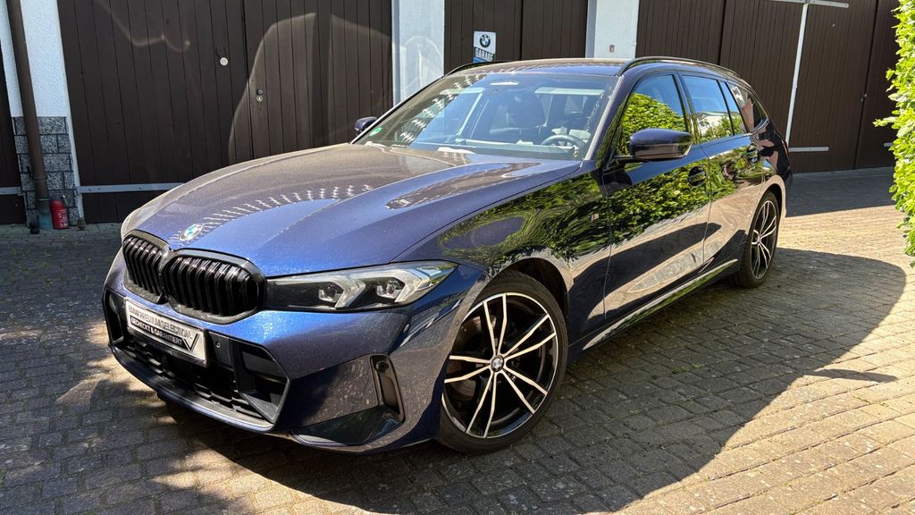BMW 320 79.500 km 35.000 &euro; Schöneiche b.Berlin 15566