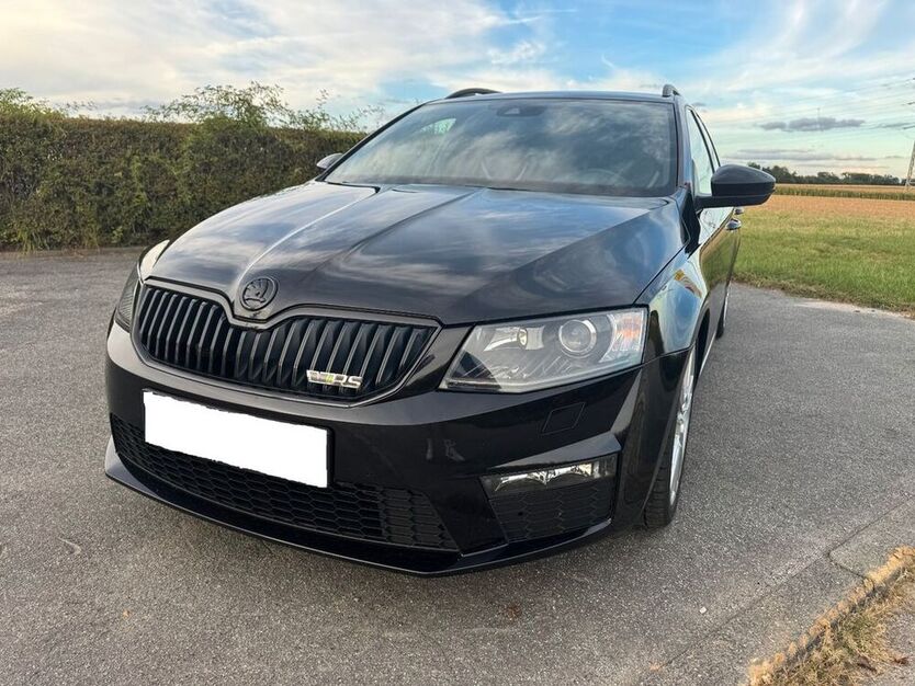 Octavia