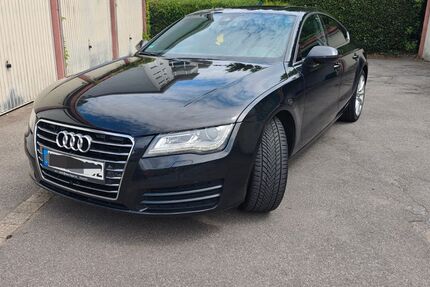 Audi A7 280.000 km 15.990 &euro; Marl 45770