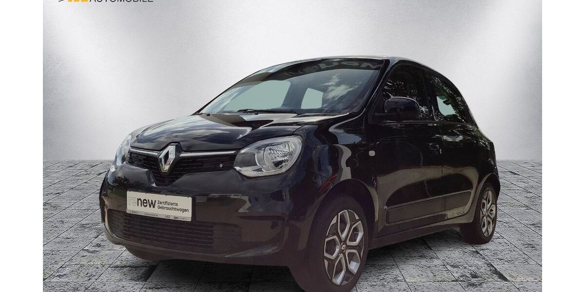 Renault Twingo 49.200 km 12.480 &euro; Bornhöved 24619