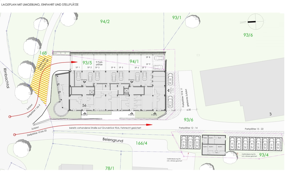 Eigentumswohnung provisionsfrei erwerben 3 zimmer