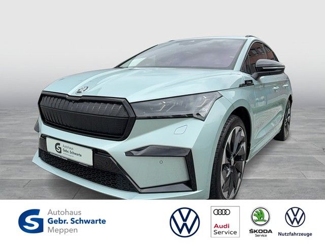 Skoda Enyaq 81.300 km 32.990 € Meppen 49716