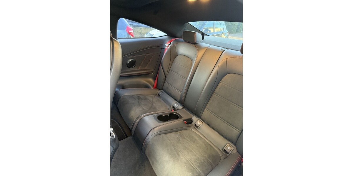 Mercedes-Benz C 200 98.000 km 31.100 &euro; Föhren 54343