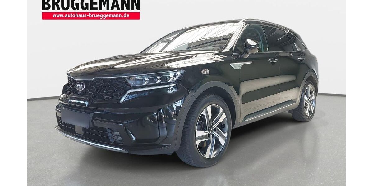 Kia Sorento 73.767 km 29.990 &euro; Neubrandenburg 17036
