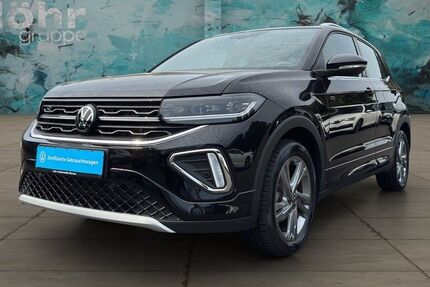 VW T-Cross 3.370 km 28.690 € Worms 67547